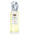 Sisley Eau de 3 Sisley 100ml edt Сислей О Де Сислей 3