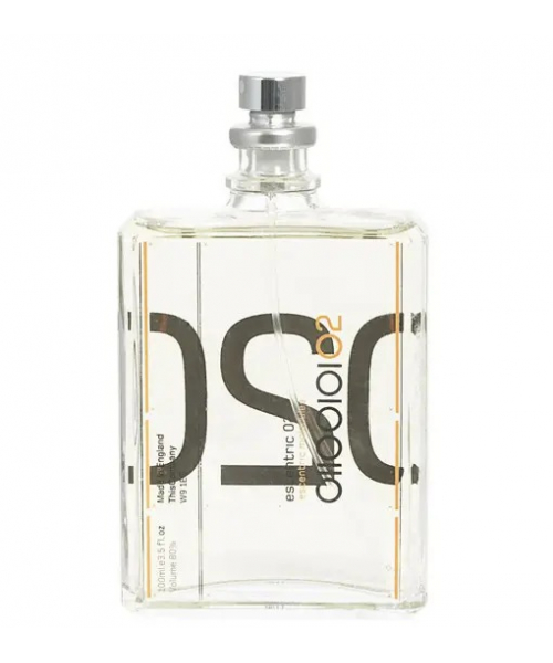 Escentric 02 Escentric Molecules 100ml edt (дорогой, стильный, чувственный)