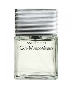 Gian Marco Venturi Woman 100ml edt Жан Марко Вентури Вумэн ( женственный, великолепный, изысканный)
