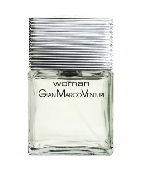 Gian Marco Venturi Woman 100ml edt Жан Марко Вентури Вумэн ( женственный, великолепный, изысканный)
