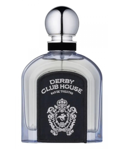 Armaf Derby Club House 100ml Нишевый Парфюм Армаф Дерби Клаб Хаус