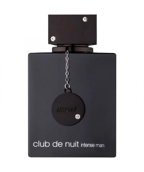 Armaf Club De Nuit Intense Man 105ml Туалетная вода Мужская Армаф Клаб Ди Ньюит Интенсив Мэн
