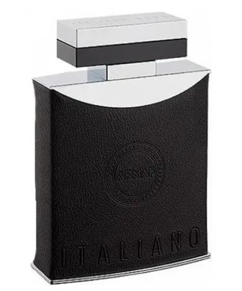 Armaf Italiano Nero Uomo 100ml Туалетная вода Мужская Армаф Итальяно Неро Уомо