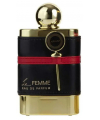 Armaf Le Femme 100ml Парфюмированная вода Женская Армаф Ля Фем