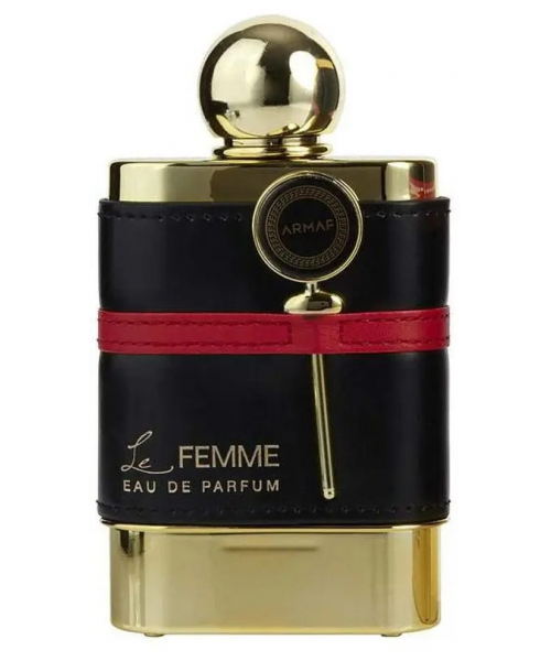 Armaf Le Femme 100ml Парфюмированная вода Женская Армаф Ля Фем