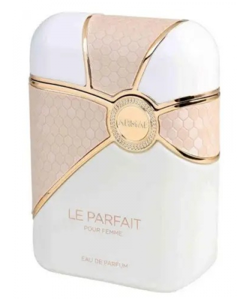 Armaf Le Parfait For Women 100ml Парфюмированная вода Женская Армаф Ле Парфе Для Женщин