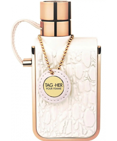 Armaf Tag-Her 100ml Парфюмированная вода Женская Армаф Тэг-Ее