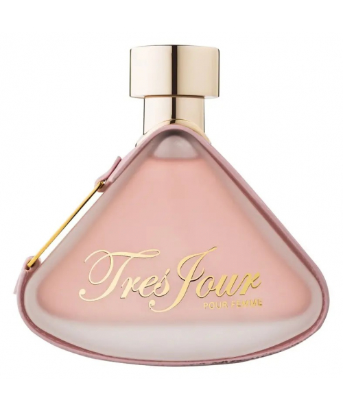 Armaf Tres Jour 100ml Парфюмированная вода Женская Армаф Трес Жур