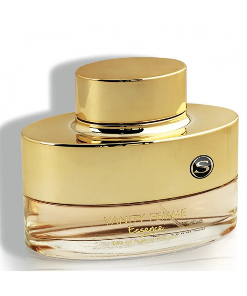 Armaf Vanity Essence 100ml Парфюмированная вода Женская Армаф Сущность Тщеславия