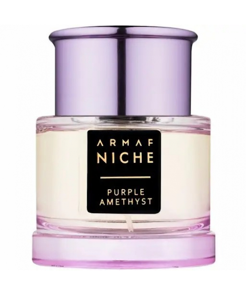 Armaf Niche Purple Ametyst 90ml Парфюмированная вода Женская Армаф Ниш Перпл Аметист