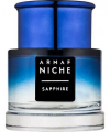 Armaf Niche Sapphire 90ml Парфюмированная вода Армаф Ниш Сапфир