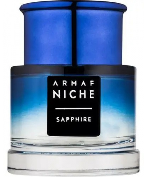 Armaf Niche Sapphire 90ml Парфюмированная вода Армаф Ниш Сапфир