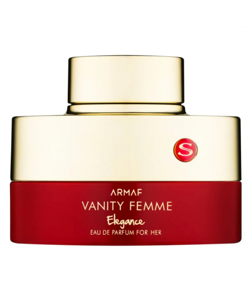 Armaf Vanity Femme Elegance 100ml Женские Духи Армаф Ванити Элеганс