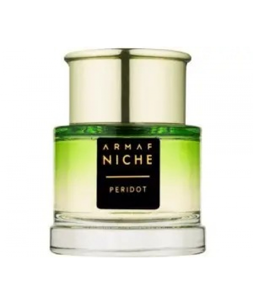 Armaf Niche Peridot 90ml Нишевые Духи Армаф Перидот