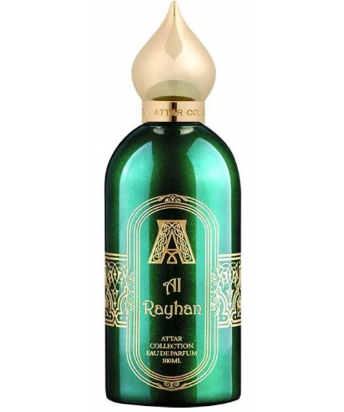 Attar Collection Al Rayhan 100ml Аттар Коллекшн