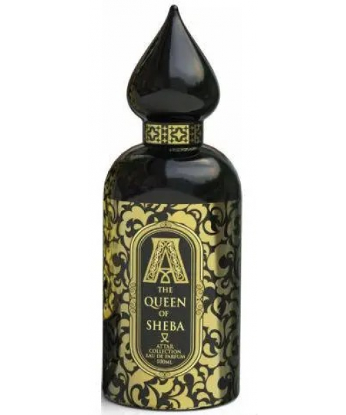 Attar Collection The Queen Of Sheba 100ml Аттар Коллекшн