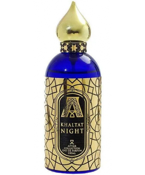 Attar Collection Khaltat Night 100ml Аттар Коллекшн