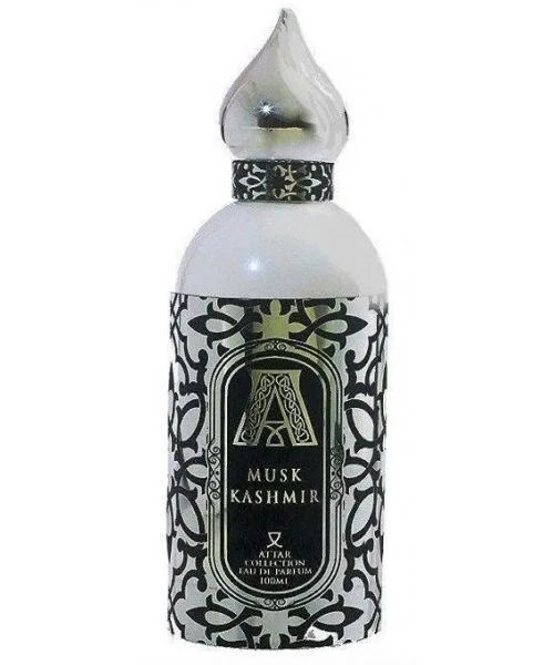 Attar Collection Musk Kashmir 100ml Женские Духи Аттар Муск Кашемир