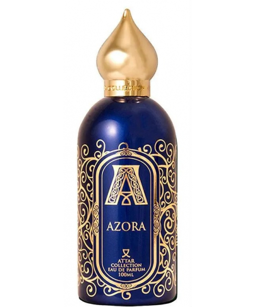 Attar Azora Tester 100ml Нишевые Духи Аттар Азора Тестер
