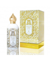 Attar Crystal Love For Her 100ml Парфумована вода Жіноча Аттар Кришталева Любов для Неї
