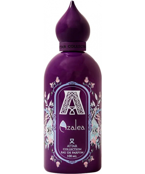 Attar Azalea 100ml Нишевые Духи Аттар Азалия / Аттар Азалея
