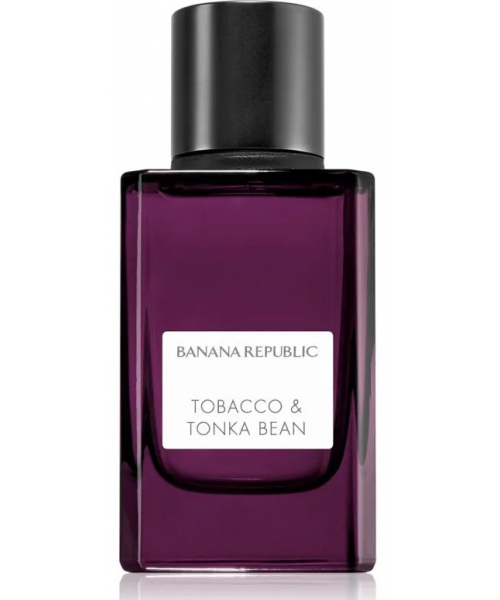 Banana Republic Tobacco & Tonka Bean 75ml Банана Репаблик Табак и Тонка