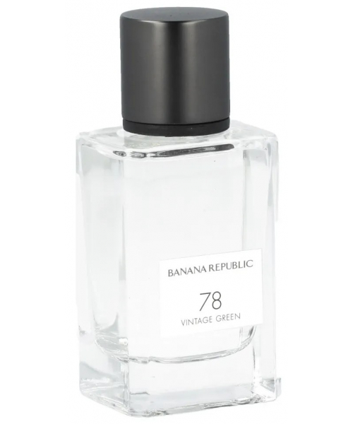 Banana Republic 78 Vintage Green 75ml Духи Банана Репаблик Винтаж Грин