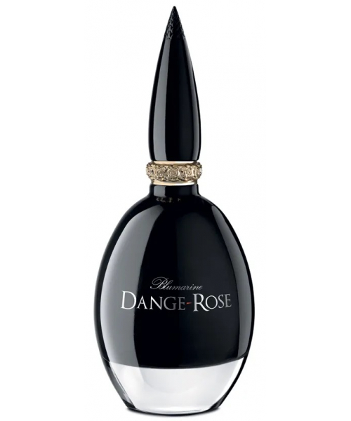 Blumarine Dange Rose 100ml Духи Блюмарин Денжер Роуз Опасная Роза
