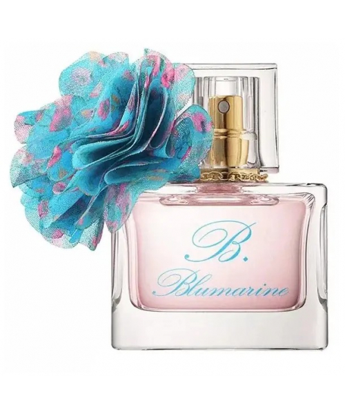 Blumarine b. Blumarine Woman 100ml Женские Духи Блумарин Б
