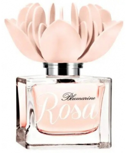Blumarine Rosa 100ml Духи Блюмарин Роза