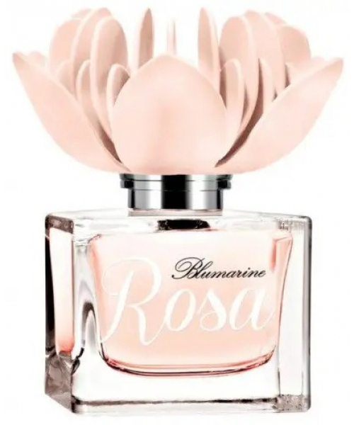 Blumarine Rosa 100ml Духи Блюмарин Роза