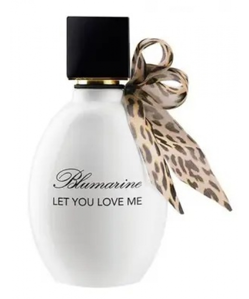 Blumarine Let You Love Me 100ml Женские Духи Блюмарин Лет Ю Лав Ми