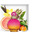 Britney Spears Sunset Fantasy 100ml Туалетная вода Женская Бритни Спирс Закат Фэнтези