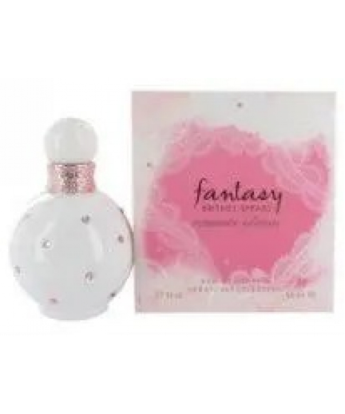 Britney Spears Fantasy Intimate Edition 100ml edр Бритни Спирс Фэнтези Интимейт Эдишн
