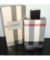 Burberry London / Барбери Лондон 100ml edp (дорогой, богатый, очаровательный, бесконечно женственный)