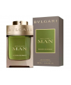 Bvlgari Man Wood Essence Tester 100ml Мужской Парфюм Булгари Мен Вуд Эссенс