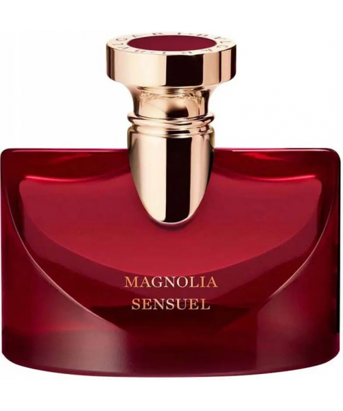 Bvlgari Splendida Magnolia Sensuel 100ml Парфюмированная вода Женская Булгари Сплендида Магнолия