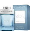 Bvlgari Man Glacial Essence Tester 100ml Мужской Парфюм Булгари Мен Гласиал Эссенс