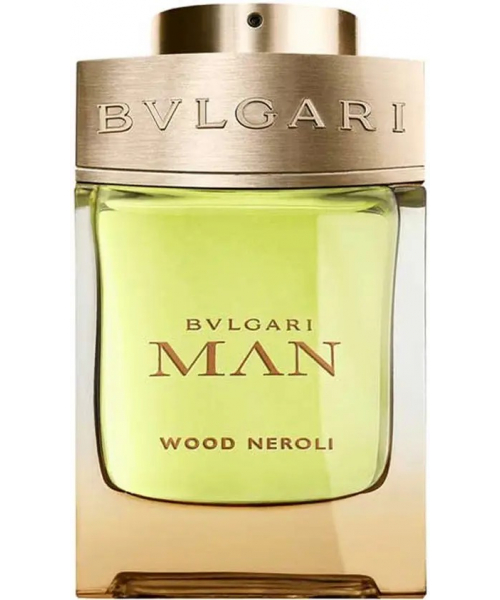 Bvlgari Man Wood Neroli Tester 100ml Мужской Парфюм Булгари Мен Вуд Нероли