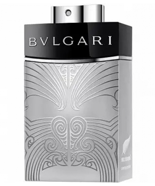 Bvlgari Man Extreme All Black Editions 100ml edp Булгари Мен Экстрим Ол Блэк Эдишн