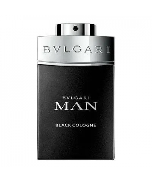 Bvlgari Man Black Cologne 100ml Булгари Мен Блек Колон