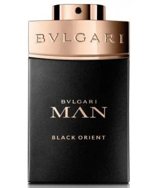 Bvlgari Man In Black Orient 100ml edp Мужской Парфюм Булгари Мэн Ин Блэк Ориент
