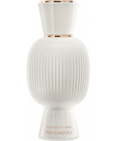 Allegra Magnifying Patchouli Essence 40ml Булгари Аллегра Магнифинг Пачули Эссенс / Великолепная Эссенция Пачулей