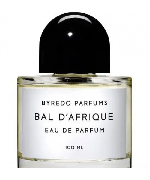 Byredo Bal D'Afrique 100ml edp Байредо Африканский Бал / Буредо бал де Африк