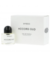 Byredo Accord Oud 100ml Нишевые Духи Байредо Аккорд Уд