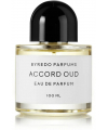 Byredo Accord Oud 100ml Нишевые Духи Байредо Аккорд Уд
