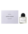 Byredo Super Cedar 100ml Духи Унисекс Байредо Супер Кедр