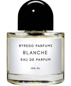 Byredo Blanche 100ml edp Буредо Бланш / Байредо Белый