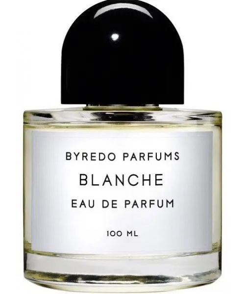 Byredo Blanche 100ml edp Буредо Бланш / Байредо Белый