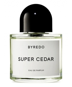 Байредо Супер Кедр 100ml Нишевые Духи Byredo Super Cedar